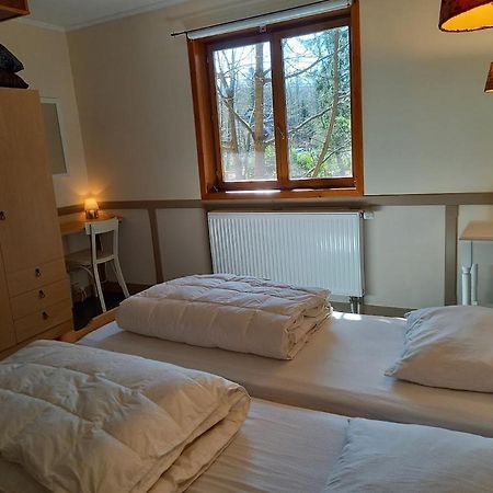 Holiday Home"Monsieur Nips" Erezee Екстер'єр фото