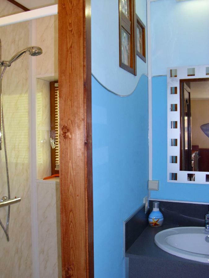Holiday Home"Monsieur Nips" Erezee Екстер'єр фото