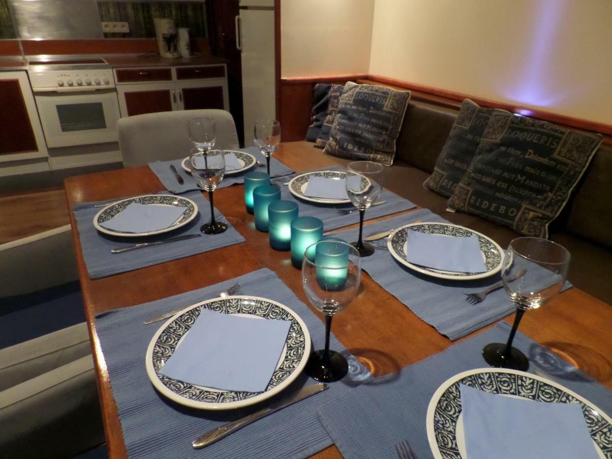 Holiday Home"Monsieur Nips" Erezee Екстер'єр фото